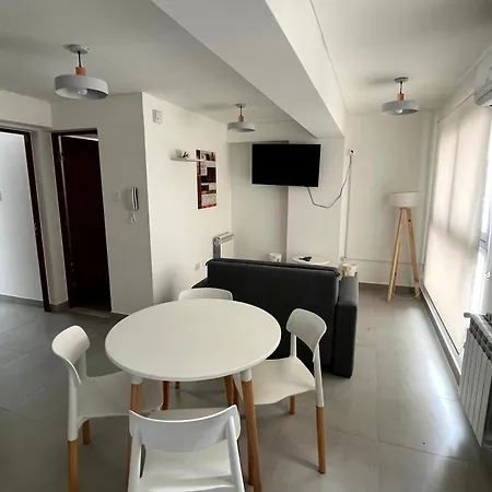 Departamento Sonado - La Mejor Ubicacion Apartment Salta Exterior photo