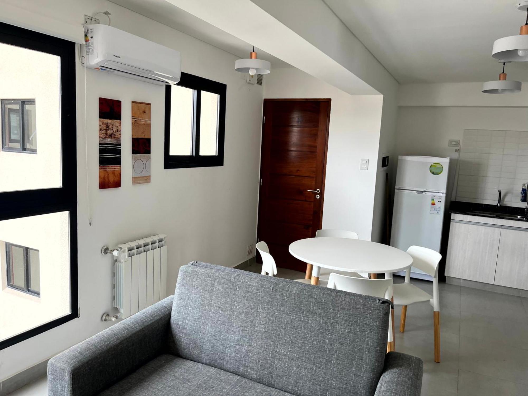 Departamento Sonado - La Mejor Ubicacion Apartment Salta